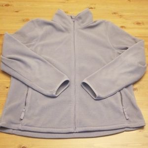 Old Navy fleece jacket